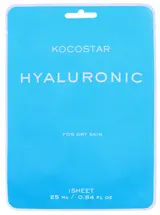 Kocostar Hyaluronic mask