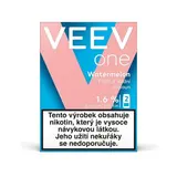 VEEV ONE Watermelon 2 náplně do e-cigarety 1,6%