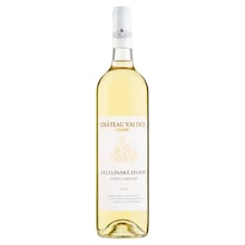 Château Valtice Veltlínské zelené víno s přívlastkem suché 0,75l