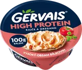 Gervais High Protein rajče & oregano