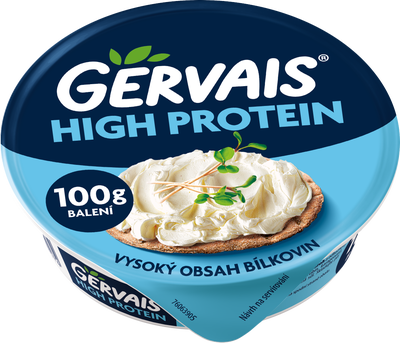 Gervais High Protein