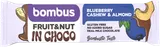 Bombus Fruit & Nut Blueberry, Cashew & Almond
