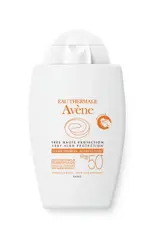AVENE Sun Minerální fluid SPF50+ 40ml