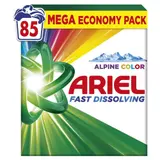Ariel Color prací prášek (4,675 kg)