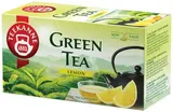Teekanne Zelený čaj s příchutí citronu 35g