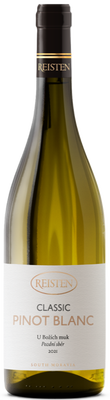 Reisten Pinot Blanc Maid
