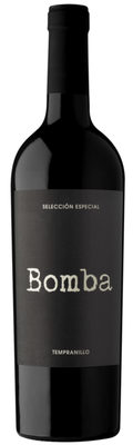 Bomba Tempranillo
