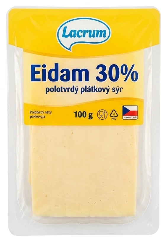 LACRUM Eidam