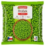 FRESHONA Hrášek