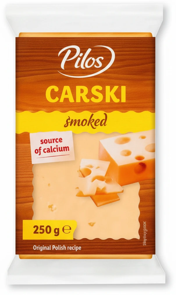 PILOS Královský sýr