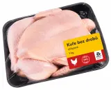 Kuře bez drobů