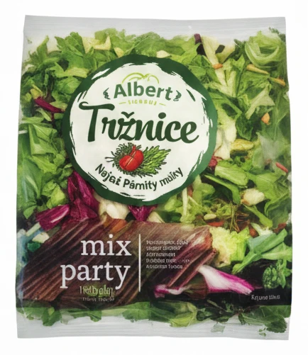 Albert Salát Párty mix