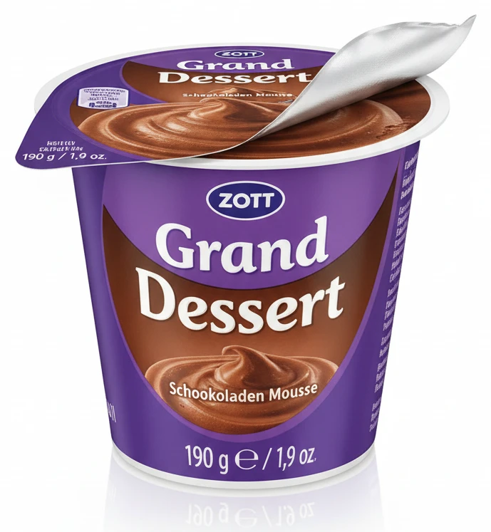 Grand Dessert