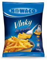 Nowaco Vlnky do trouby