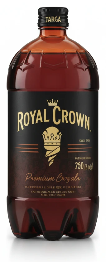 Targa/Royal Crown