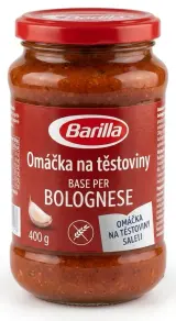 Barilla Omáčka na těstoviny