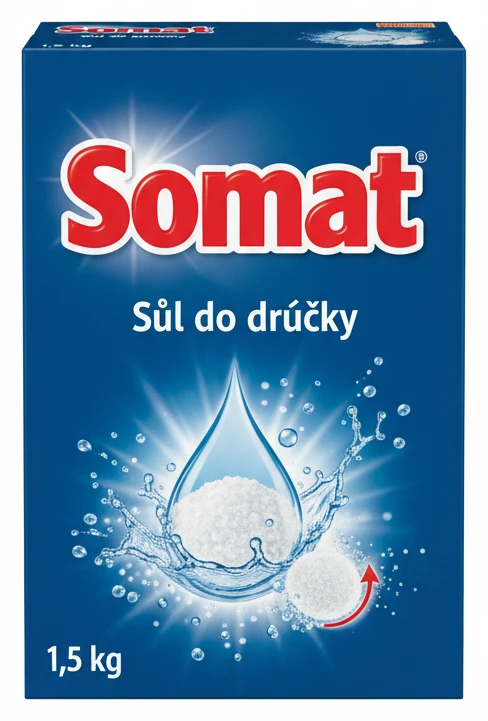 Somat Sůl do myčky