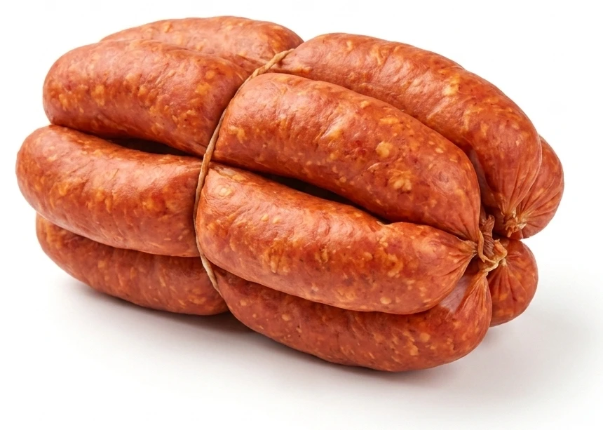 PREMIUM Farmářské špekáčky