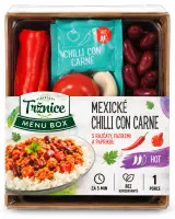 Albert Menu Box Mexické chilli con carne
