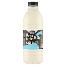 Olma Mléko s vysokým obsahem bílkovin 1l