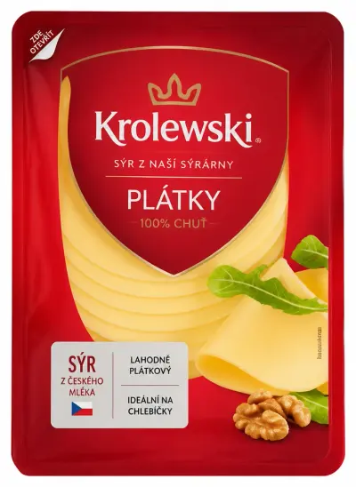 Krolewski Plátky