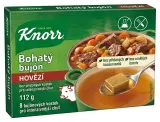 Knorr Bohatý bujón
