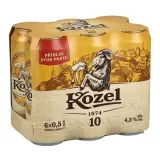 V. Kozel světlý