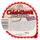 Gurmán Klub Chlebíčková pomazánka 150g