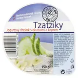 Gurmán Klub Tzatziky 150g