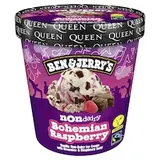 Ben & Jerry's Bohemian Raspberry 465ml