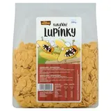 Pan Křupka Kukuřičné lupínky 500g