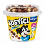 KOSTÍCI Jogurt