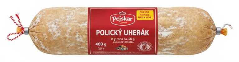 Pejskar Polický uherák