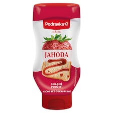 Podravka Džem jahoda 330g
