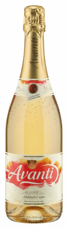 Avanti Alkoholický nápoj