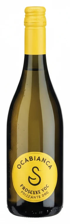 Ocabianca Prosecco Frizzante DOC