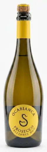 OCABIANCA Prosecco Frizzante DOC