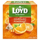 Loyd Osvěžující pomeranč 20 x 2,2g (44g)