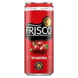 Frisco Brusinka 330ml