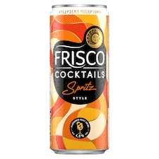 Frisco Cocktails Spritz Style 330ml
