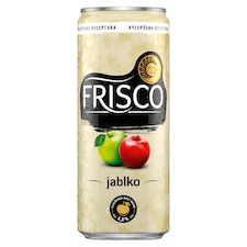 Frisco Jablko 330ml