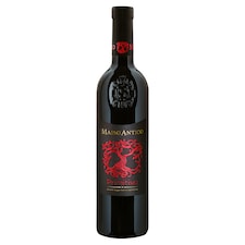Masso Antico Primitivo Salento červené víno 0,75l