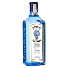 Bombay Sapphire London Dry Gin 700ml