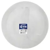 Luminarc Diwali Granit Marbre talíř 20 cm