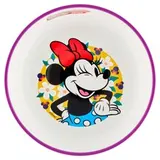 Stor Minnie Sunshine miska