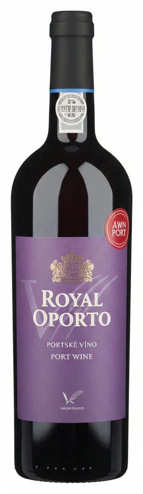 Royal Oporto Portské víno