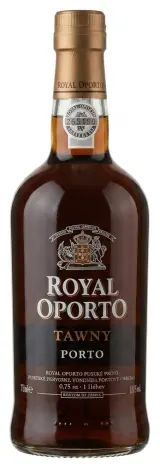 ROYAL OPORTO Portské víno