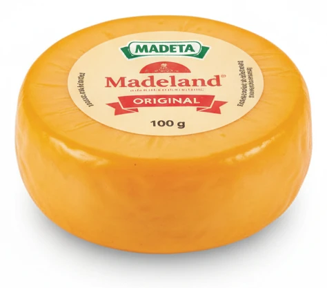 Madeta Madeland sýr holandského typu