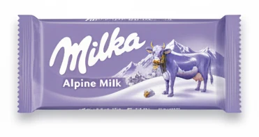 Milka Čokoláda
