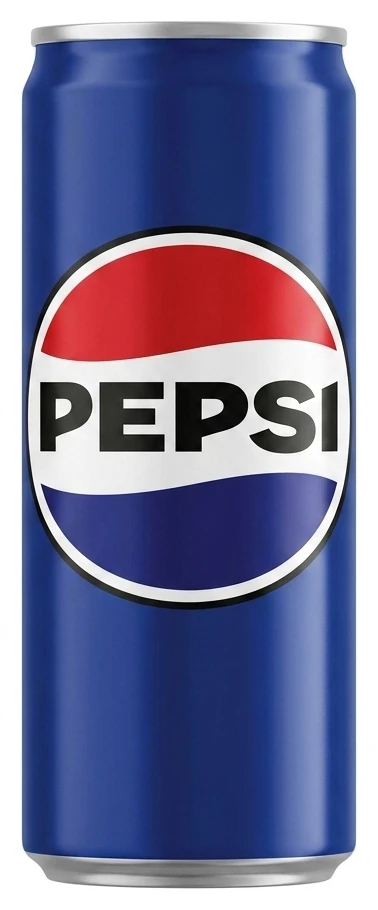Pepsi/7UP/Mirinda Limonáda